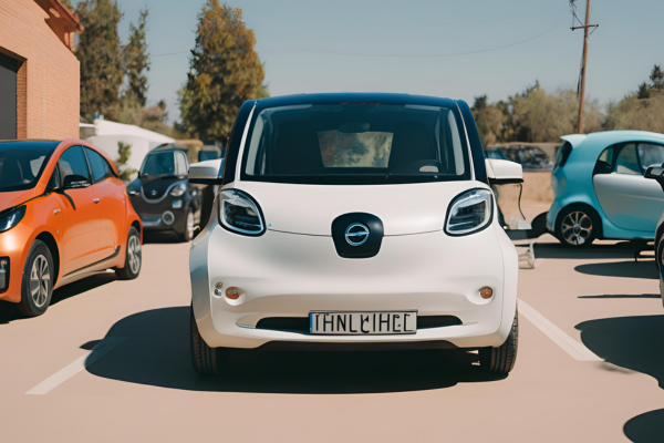 The Future of Electric Vehicles: Why RoadX is Leading the Charge