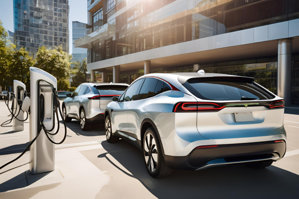 Why Choose Electric Vehicles? Environmental and Economic Benefits