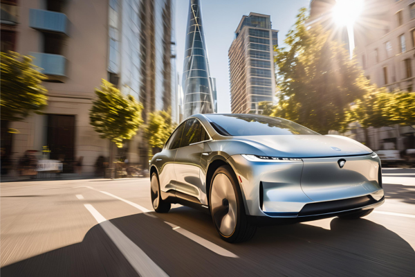 The Economic Impact of Electric Vehicles on Local Communities