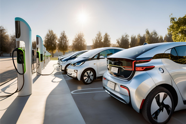 Understanding Electric Vehicle Technology: How RoadX Stays Ahead