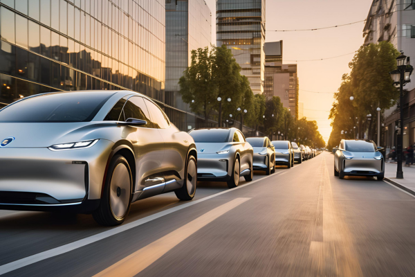 Charging Infrastructure for Electric Vehicles: What You Need to Know