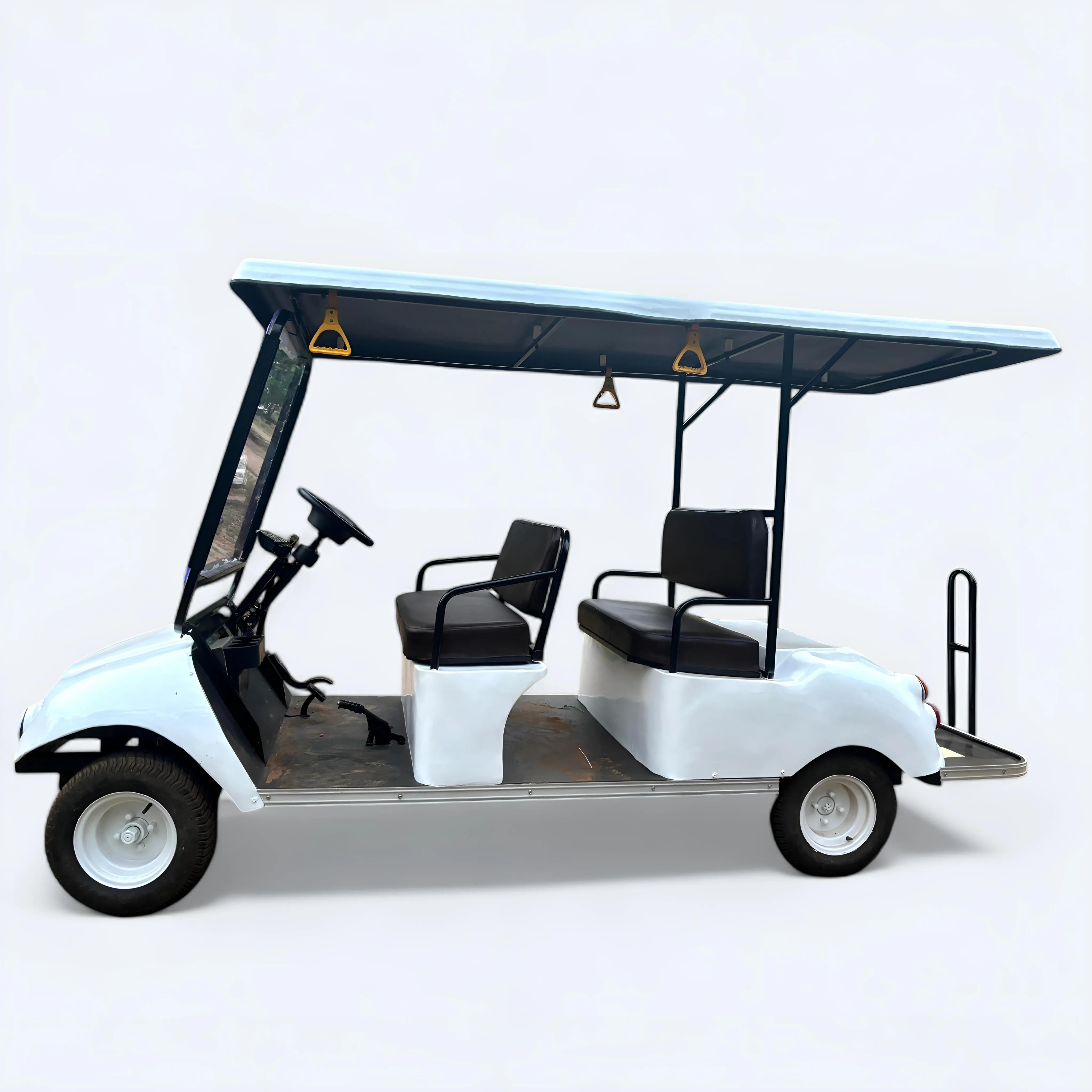 Golf Cart