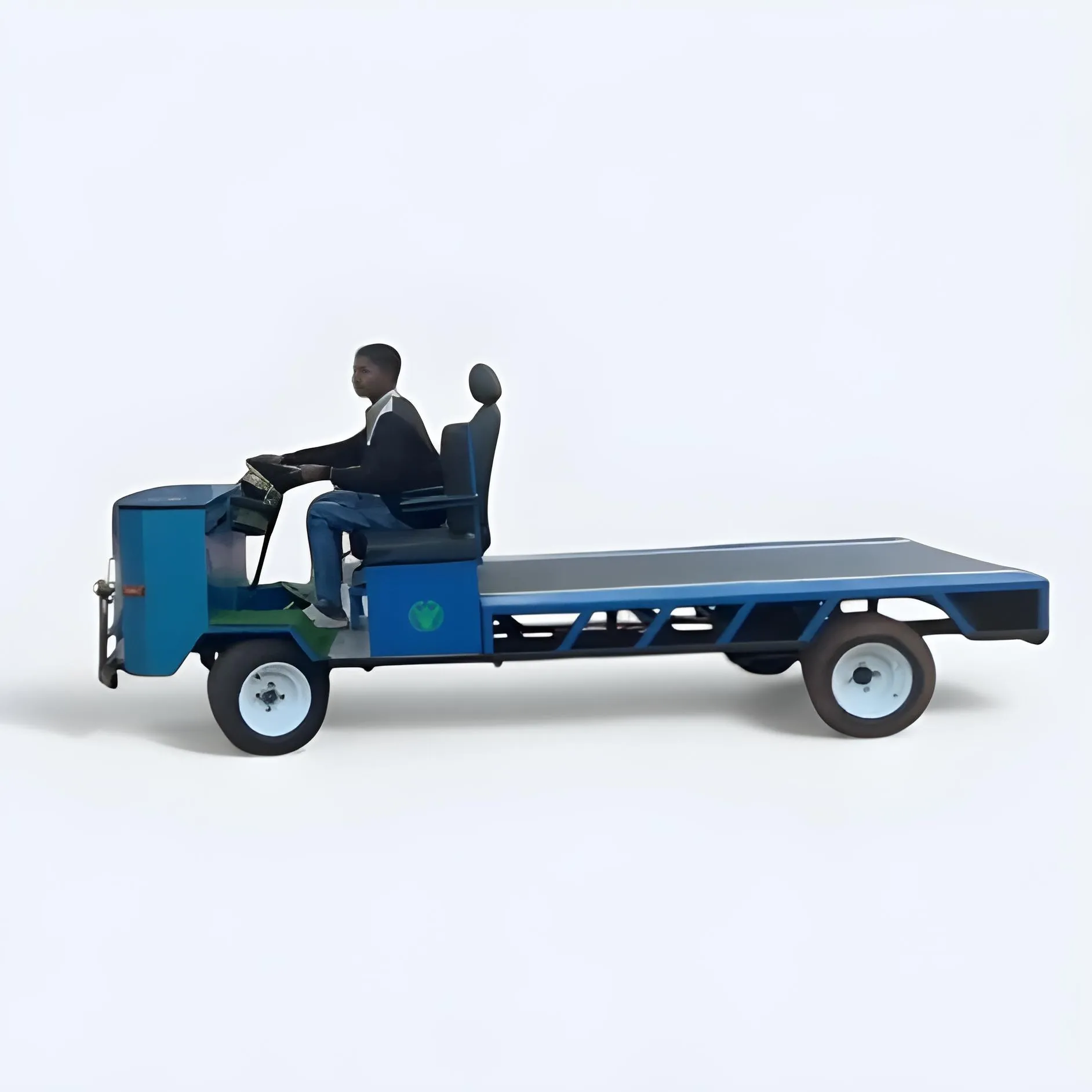 Platform Truck