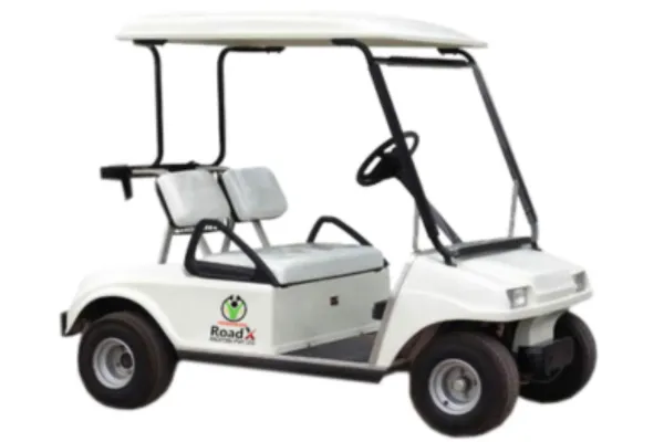 RoadX Motors FAQ